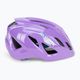 Gyermek kerékpáros sisak Alpina Pico purple gloss 3