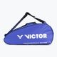 Tenisz táska VICTOR Multithermobag 9031 kék 201603 2