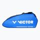 Tenisz táska VICTOR Multithermobag 9031 kék 201603 10