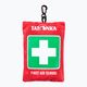 Turisztikai elsősegélycsomag Tatonka First Aid red