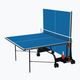 Schildkröt SpaceTec kültéri asztalitenisz asztal kék 838540 2