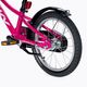 Puky CYKE 16-1 Alu gyermek kerékpár rózsaszín és fehér 4402 6