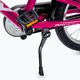 Puky CYKE 16-1 Alu gyermek kerékpár rózsaszín és fehér 4402 7
