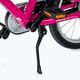 PUKY Cyke 18 gyermek kerékpár rózsaszín és fehér 4404 7