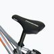 PUKY LS Pro 16 ezüst-narancs kerékpár 4420 7