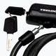 Trelock S 1 150/10 fekete TR-8002443 spirál kerékpárzár 2