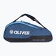 Squash táska Oliver Top Pro kék 65010