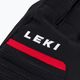 LEKI Spox GTX síelő kesztyű fekete/piros 650808302080 5