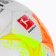 Derbystar Bundesliga Brillant APS v22 fehér színű futball DE22586 3
