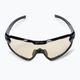 Kerékpáros szemüveg CASCO SX-34 Vautron fekete 09.1306.30 5
