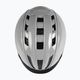 CASCO Roadster kerékpáros sisak ezüst 04.3608 6