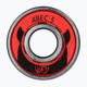 Wicked ABEC 5 8-as csomag piros/fekete csapágyak 310035