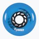 Powerslide Spinner 4-Pack 80/88A 4 db kék 905386