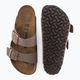 BIRKENSTOCK Arizona BFBC keskeny mokka flip-flopok 9