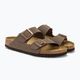 BIRKENSTOCK Arizona BFBC keskeny mokka flip-flopok 4