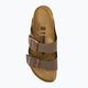 BIRKENSTOCK Arizona BFBC keskeny mokka flip-flopok 6