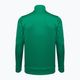 Capelli Basics Adult Training zöld/fehér férfi futball melegítő pulóver 2