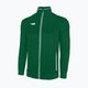 Capelli Basics Adult Training zöld/fehér férfi futball melegítő pulóver 4