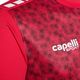 Férfi Capelli Cs III Block piros/fekete focimez 3