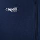 Férfi Capelli Basics felnőtt cipzáras kapucnis futball pulóver navy 3