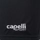 Capelli Sport Cs One Adult Match fekete/fehér gyermek focis nadrág 3