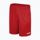 Capelli Sport Cs One Adult Match piros/fehér gyermek focis nadrág 4