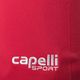 Capelli Sport Cs One Adult Match piros/fehér gyermek focis nadrág 3