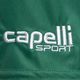 Capelli Sport Cs One Youth Match zöld/fehér gyermek focis nadrág 3