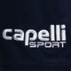 Capelli Sport Cs One Cs One Youth Match tengerészkék/fehér gyermek focinadrág 3