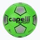 Capelli Astor Futsal verseny labdarúgó AGE-1212 4-es méret