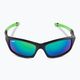 UVEX gyerek napszemüveg Sportstyle 507 zöld tükör 4