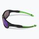 UVEX gyerek napszemüveg Sportstyle 507 zöld tükör 5