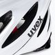 UVEX Boss Race bukósisak fehér S4102290215 7