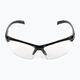 Kerékpáros szemüveg UVEX Sportstyle 802 V fekete S5308722201 3