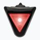 UVEX Plug-in LED sisaklámpa XB039 piros/fekete 41/9/115/0100/UNI