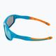 UVEX gyermek napszemüveg Sportstyle kék narancs/tükörrózsaszín 507 53/3/866/4316 4
