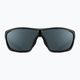 UVEX Sportstyle 706 CV fekete matt/fénytükrös ezüst napszemüveg 53/2/018/2290 6