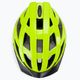 Férfi kerékpáros sisak UVEX I-vo 3D zöld 41/0/429/05 6
