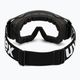 UVEX kerékpáros szemüveg Athletic fekete matt/tiszta 55/0/524/2028 3