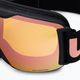 UVEX Downhill 2000 S síszemüveg fekete 55/0/447/2430 5