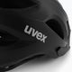 UVEX kerékpáros sisak Viva 3 fekete S4109840115 7