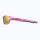 UVEX gyermek napszemüveg Sportstyle 507 rózsaszín lila/tükrös rózsaszín 53/3/866/6616 7