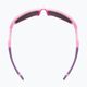 UVEX gyermek napszemüveg Sportstyle 507 rózsaszín lila/tükrös rózsaszín 53/3/866/6616 8