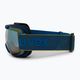 UVEX síszemüveg UVEX Downhill 2000 FM kék 55/0/115/70 4