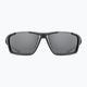 UVEX Sportstyle 310 fekete matt napszemüveg 9