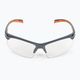Kerékpáros szemüveg UVEX Sportstyle 802 V szürke S5308725501 3