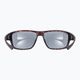 Kerékpáros szemüveg UVEX Sportstyle 230 barna S5320696616 8