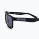 UVEX Lgl 39 fekete napszemüveg S5320122216 4