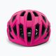 Férfi kerékpáros sisak Uvex Race 7 rózsaszín 41/0/968/06 2