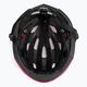Férfi kerékpáros sisak Uvex Race 7 rózsaszín 41/0/968/06 5